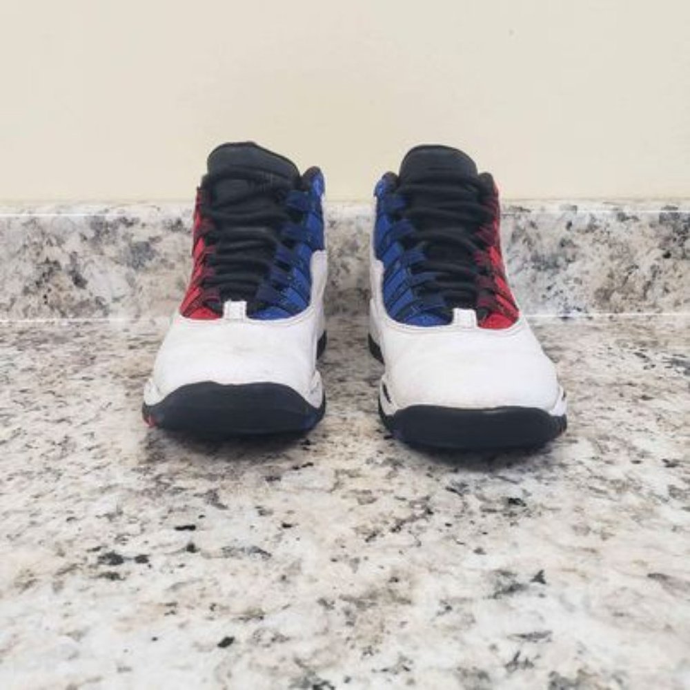 Nike Air Jordan Kids 310807-160 Size 11 C - Picture 6 of 11